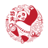 27446778 0 - Kung Fu Panda Merch