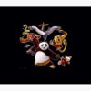 flat750x075f pad750x1000f8f8f8.u2 8 - Kung Fu Panda Merch