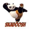 flat750x075f pad750x750f8f8f8 1 - Kung Fu Panda Merch