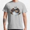 ssrcoclassic teemensheather greyfront altsquare product1000x1000.u1 13 - Kung Fu Panda Merch