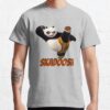 ssrcoclassic teemensheather greyfront altsquare product1000x1000.u1 14 - Kung Fu Panda Merch