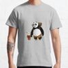 ssrcoclassic teemensheather greyfront altsquare product1000x1000.u1 19 - Kung Fu Panda Merch