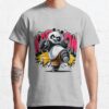 ssrcoclassic teemensheather greyfront altsquare product1000x1000.u1 20 - Kung Fu Panda Merch