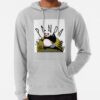 ssrcolightweight hoodiemensheather greyfrontsquare productx1000 bgf8f8f8 21 - Kung Fu Panda Merch