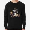 ssrcolightweight sweatshirtmens10101001c5ca27c6frontsquare productx1000 bgf8f8f8 12 - Kung Fu Panda Merch