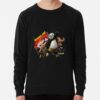 ssrcolightweight sweatshirtmens10101001c5ca27c6frontsquare productx1000 bgf8f8f8 13 - Kung Fu Panda Merch