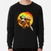 ssrcolightweight sweatshirtmens10101001c5ca27c6frontsquare productx1000 bgf8f8f8 2 - Kung Fu Panda Merch