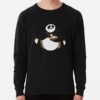 ssrcolightweight sweatshirtmens10101001c5ca27c6frontsquare productx1000 bgf8f8f8 4 - Kung Fu Panda Merch