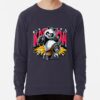 ssrcolightweight sweatshirtmens322e3f696a94a5d4frontsquare productx1000 bgf8f8f8 - Kung Fu Panda Merch