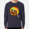 ssrcolightweight sweatshirtmens322e3f696a94a5d4frontsquare productx1000 bgf8f8f8 2 - Kung Fu Panda Merch