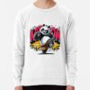 ssrcolightweight sweatshirtmensfafafaca443f4786frontsquare productx1000 bgf8f8f8 - Kung Fu Panda Merch