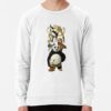 ssrcolightweight sweatshirtmensfafafaca443f4786frontsquare productx1000 bgf8f8f8 11 - Kung Fu Panda Merch