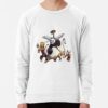 ssrcolightweight sweatshirtmensfafafaca443f4786frontsquare productx1000 bgf8f8f8 12 - Kung Fu Panda Merch