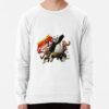 ssrcolightweight sweatshirtmensfafafaca443f4786frontsquare productx1000 bgf8f8f8 13 - Kung Fu Panda Merch