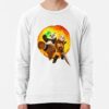 ssrcolightweight sweatshirtmensfafafaca443f4786frontsquare productx1000 bgf8f8f8 2 - Kung Fu Panda Merch