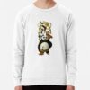 ssrcolightweight sweatshirtmensfafafaca443f4786frontsquare productx1000 bgf8f8f8 3 - Kung Fu Panda Merch