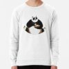 ssrcolightweight sweatshirtmensfafafaca443f4786frontsquare productx1000 bgf8f8f8 4 - Kung Fu Panda Merch