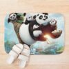 urbathmat flatlay context smallsquare750x1000.1u5 13 - Kung Fu Panda Merch