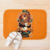 urbathmat flatlay context smallsquare750x1000.1u5 18 - Kung Fu Panda Merch