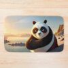 urbathmat flatlay largesquare1000x1000.1u5 20 - Kung Fu Panda Merch