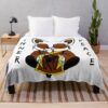 urblanket large bedsquarex1000.1u2 17 - Kung Fu Panda Merch