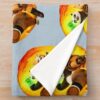 urblanket medium foldsquarex1000.1u2 6 - Kung Fu Panda Merch