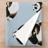 urblanket medium foldsquarex1000.1u2 7 - Kung Fu Panda Merch