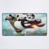 urdesk mat flatlaysquare1000x1000 15 - Kung Fu Panda Merch