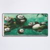 urdesk mat flatlaysquare1000x1000 18 - Kung Fu Panda Merch