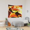 urtapestry lifestyle dorm mediumsquare1000x1000.u2 - Kung Fu Panda Merch