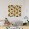 urtapestry lifestyle dorm mediumsquare1000x1000.u2 2 - Kung Fu Panda Merch