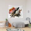 urtapestry lifestyle dorm mediumsquare1000x1000.u2 6 - Kung Fu Panda Merch